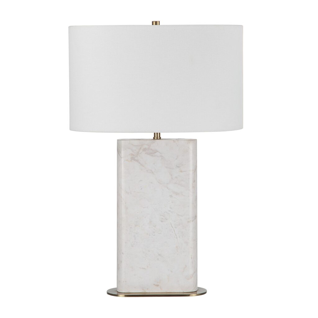 Irisa Table Lamp