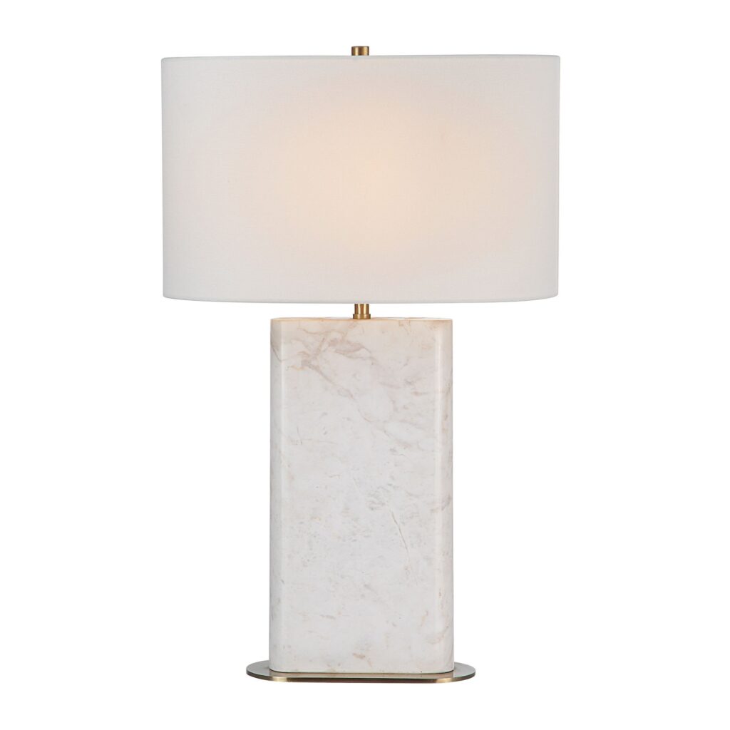 Irisa Table Lamp - Image 2