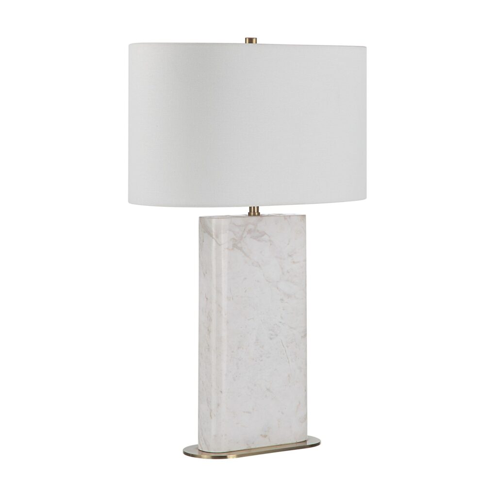 Irisa Table Lamp - Image 3