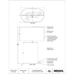 Irisa Table Lamp 10 Irisa Table Lamp LPT1258 LPT1258 5