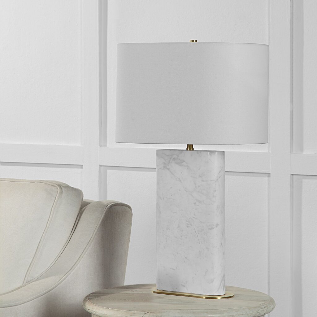 Irisa Table Lamp - Image 6