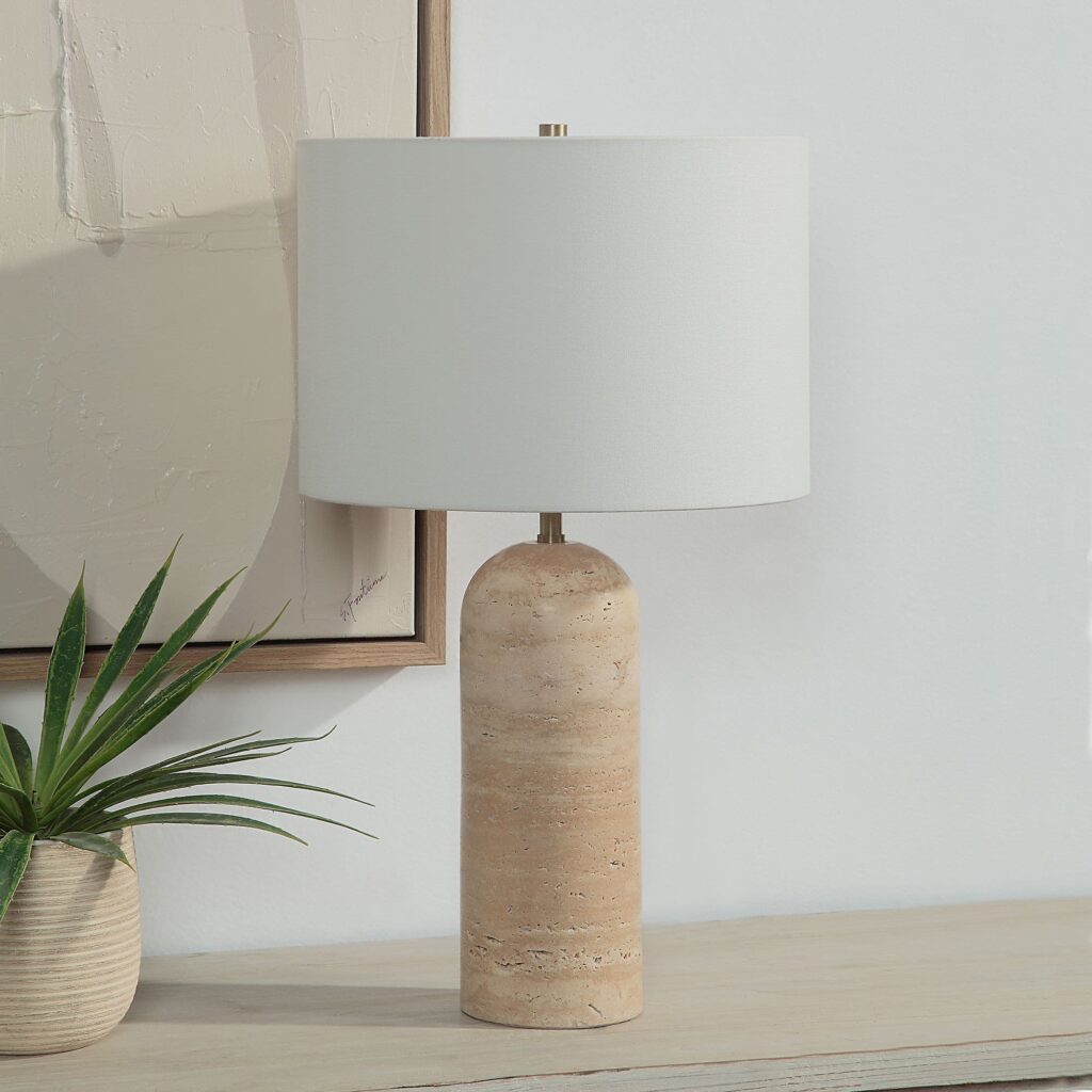 Ixora Table Lamp