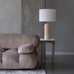 Ixora Table Lamp LPT1262 LPT1262 5