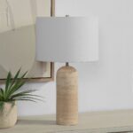 Ixora Table Lamp LPT1262 LPT1262 7