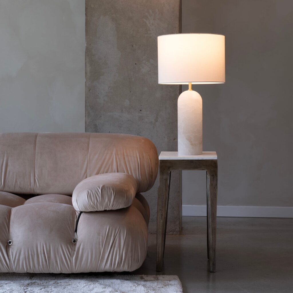 Ixia Table Lamp - Image 6