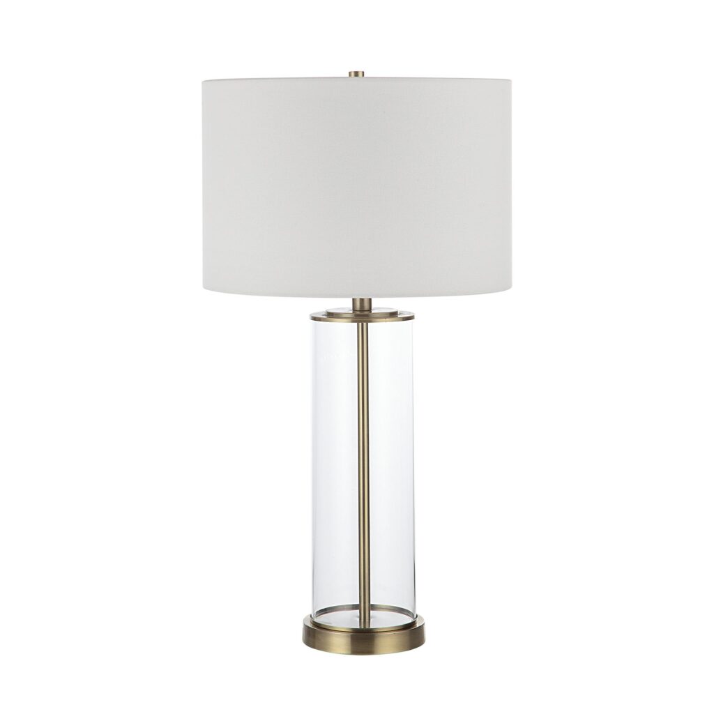 Saco Table Lamp Set of 2 - Image 2