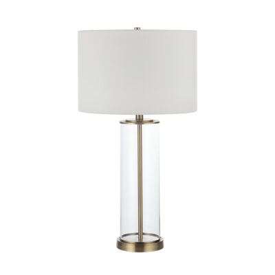 Saco Table Lamp Set of 2 LPT1264-SET2 LPT1264 SET2 2