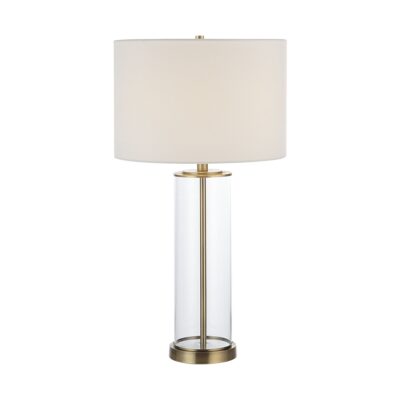 Saco Table Lamp Set of 2 LPT1264-SET2 LPT1264 SET2 3