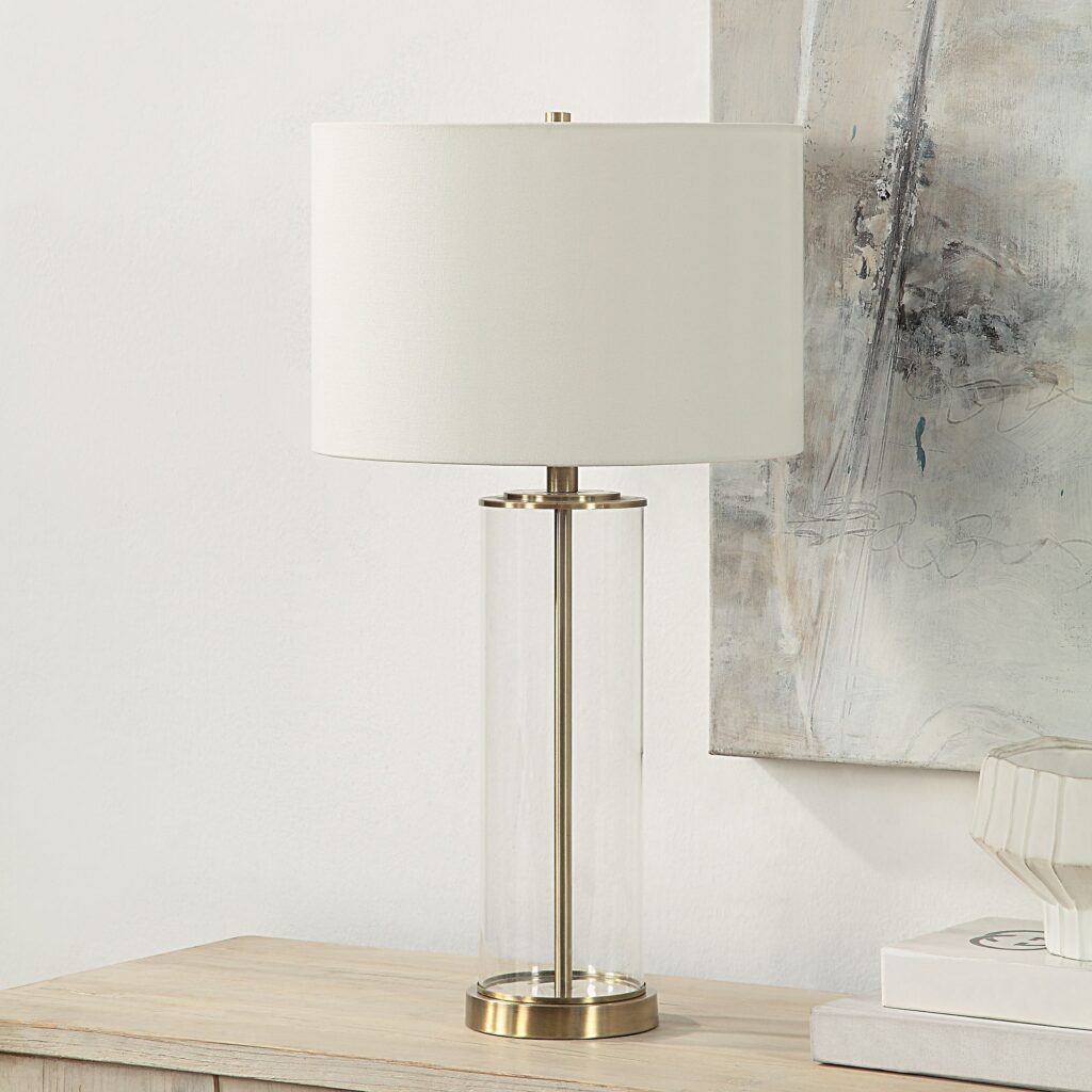 Saco Table Lamp Set of 2 - Image 5