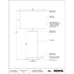 Saco Table Lamp Set Of 2 LPT1264-SET2 LPT1264 SET2 5