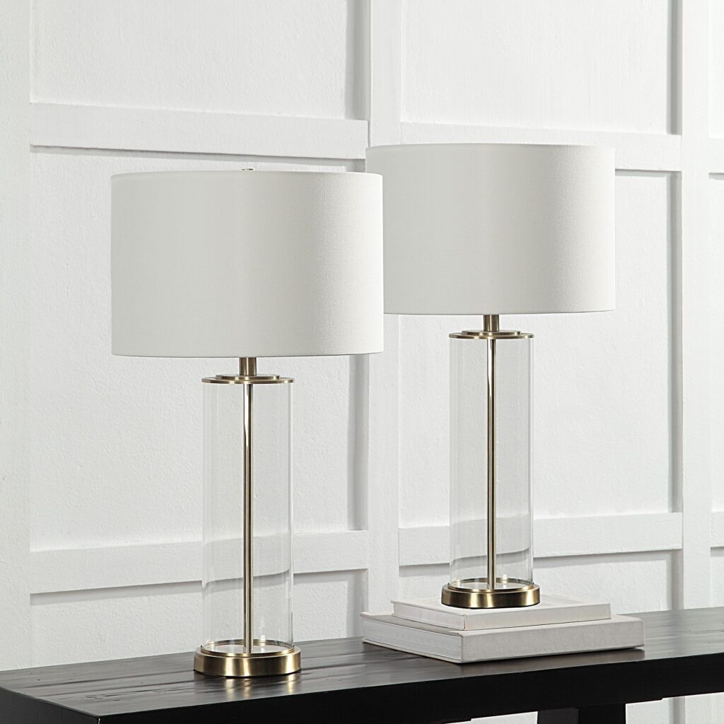 Saco Table Lamp Set of 2 - Image 6