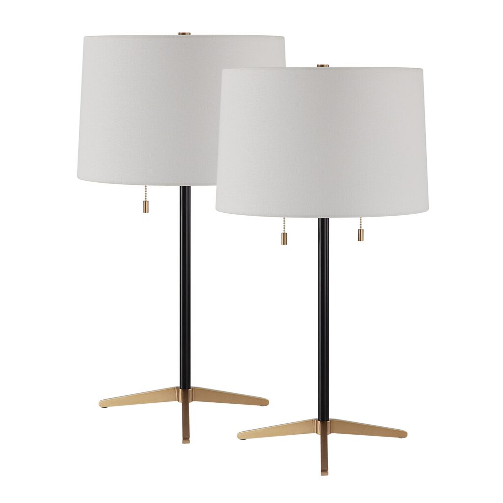 Orono Table Lamp Set of 2