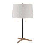 Orono Table Lamp Set Of 2 LPT1265-SET2 LPT1265 SET2 4
