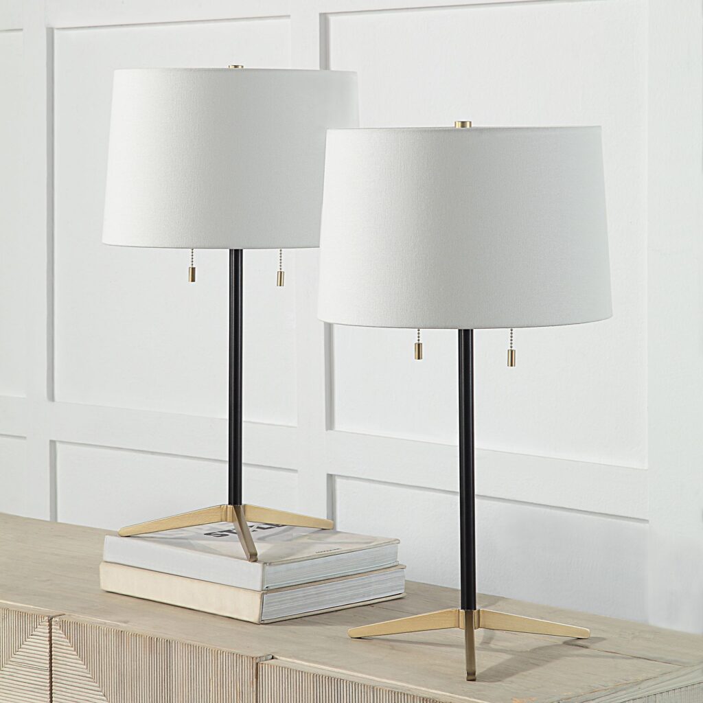 Orono Table Lamp Set of 2 - Image 7