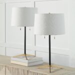 Orono Table Lamp Set Of 2 LPT1265-SET2 LPT1265 SET2 8