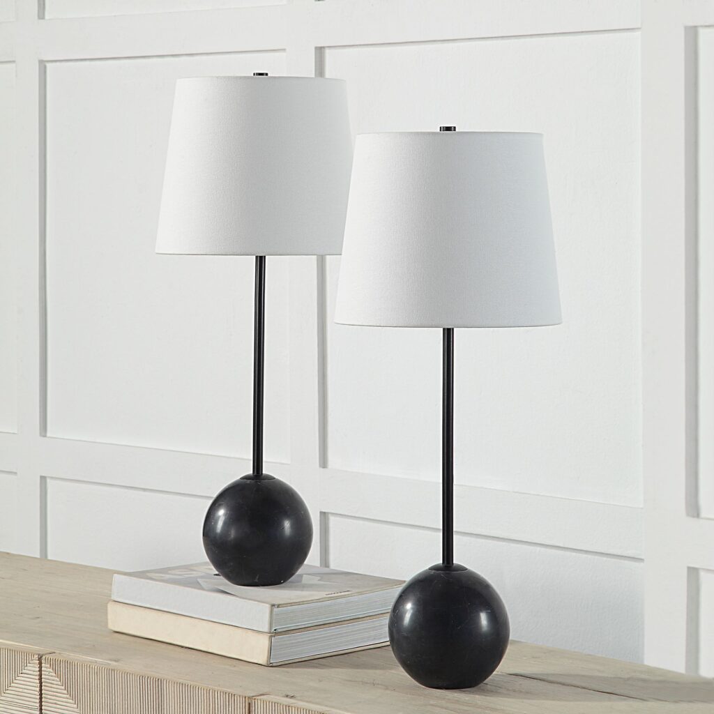 Bangor Table Lamp Set of 2 - Image 6