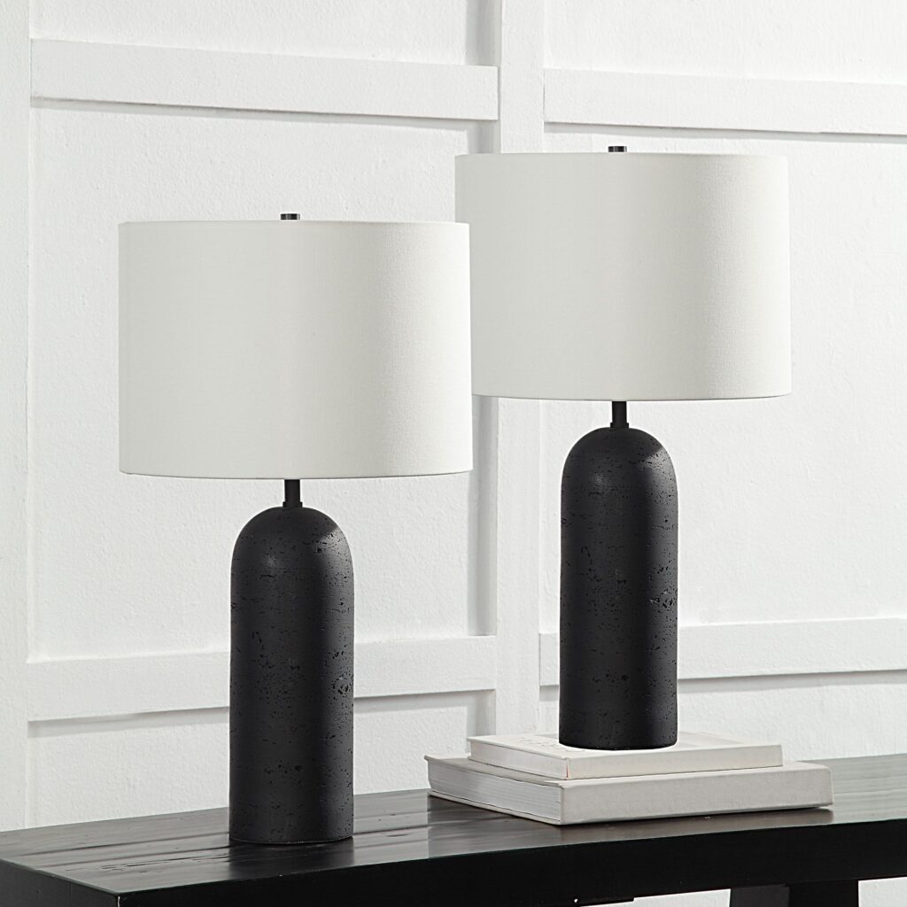 Augusta Table Lamp Set of 2 - Image 6