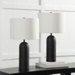 Augusta Table Lamp Set Of 2 LPT1267-SET2 LPT1267 SET2 7