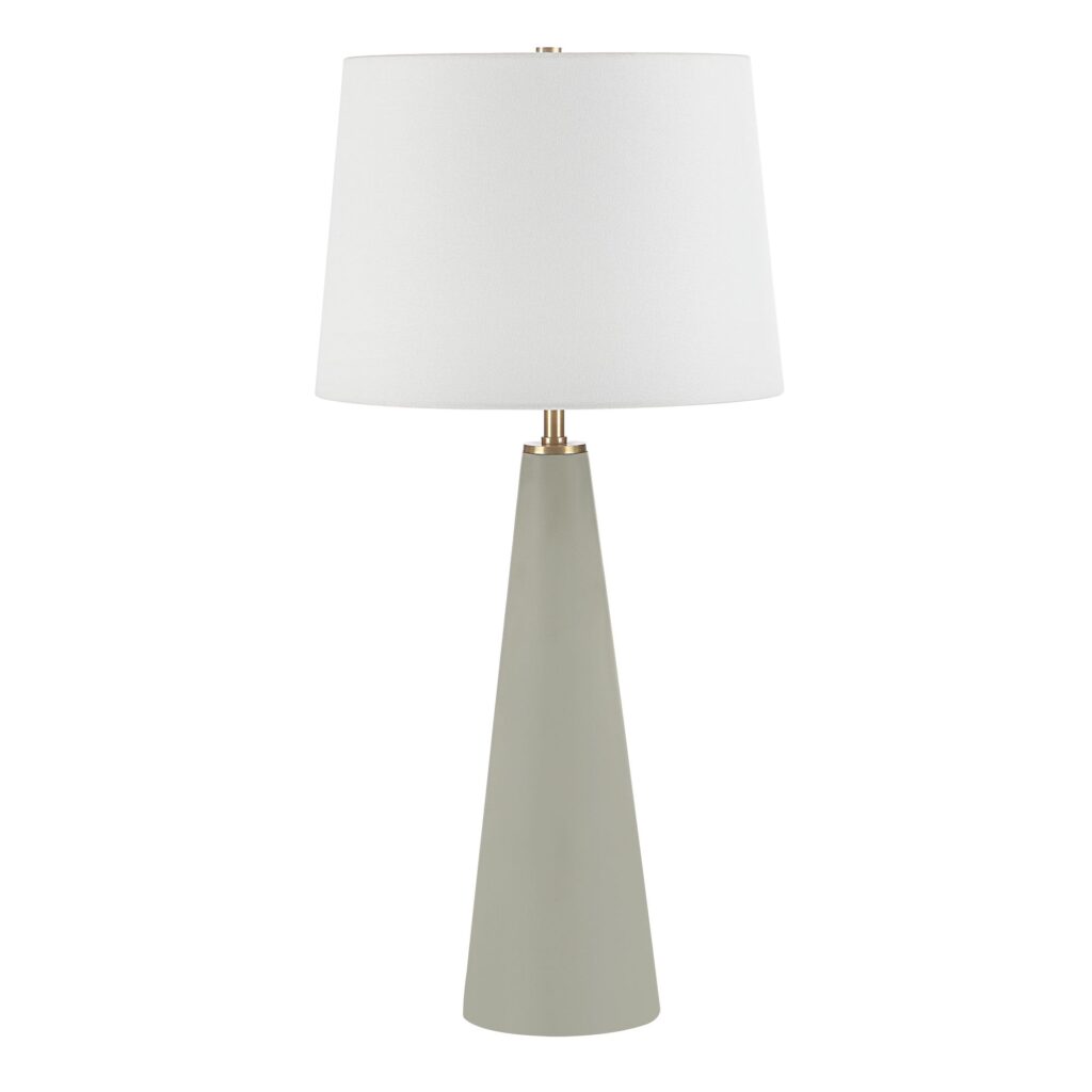 Tillburg Table Lamp