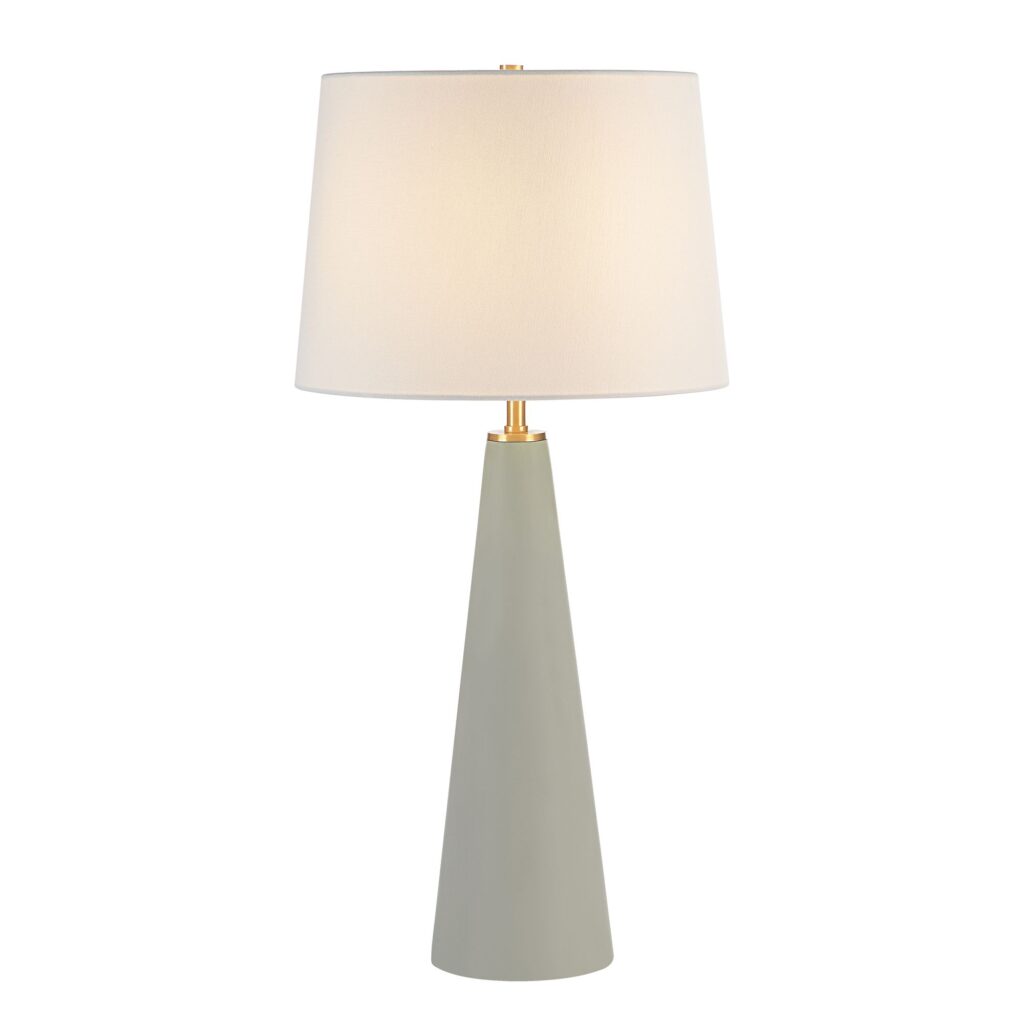 Tillburg Table Lamp - Image 2