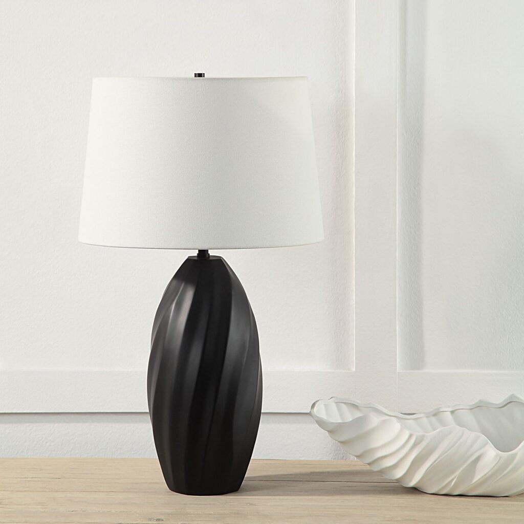 Alicent Table Lamp - Image 4