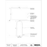 Beausoleil Table Lamp LPT1272 LPT1272 4