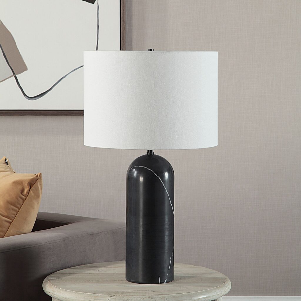 Tyne Table Lamp - Image 4