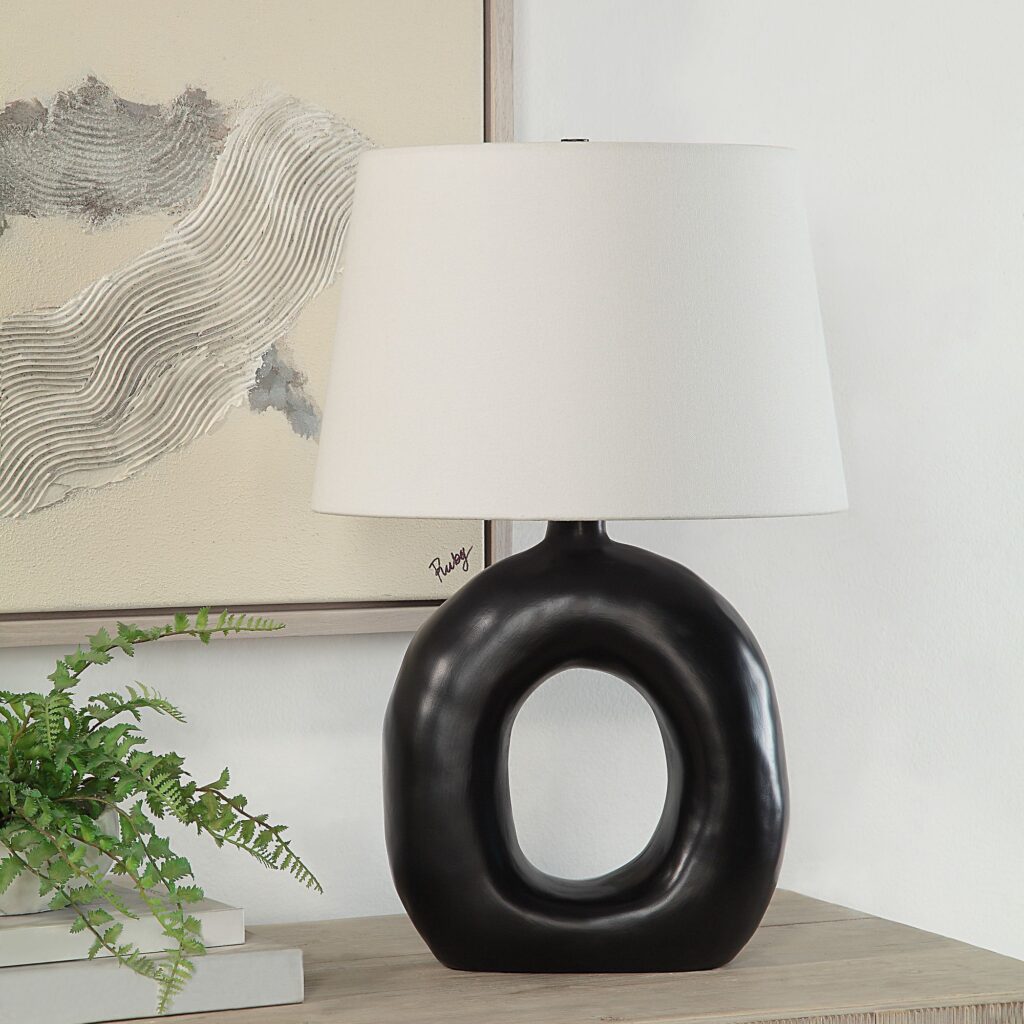 Omaru Table Lamp - Image 5