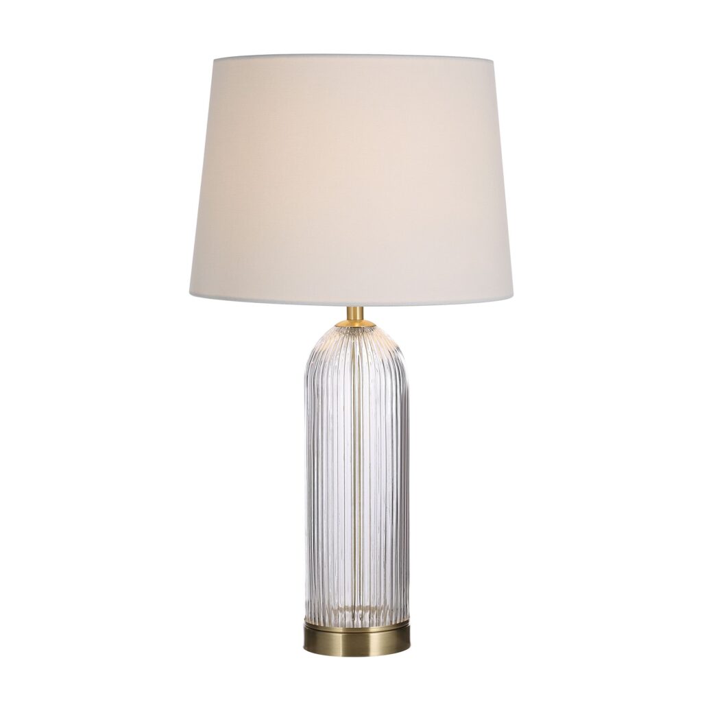 Ocala Table Lamp Set of 2 - Image 3