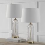 Ocala Table Lamp Set Of 2 13 Ocala Table Lamp Set Of 2 LPT1277-SET2 LPT1277 SET2 6