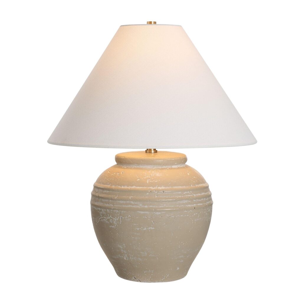 Fela Table Lamp - Image 2