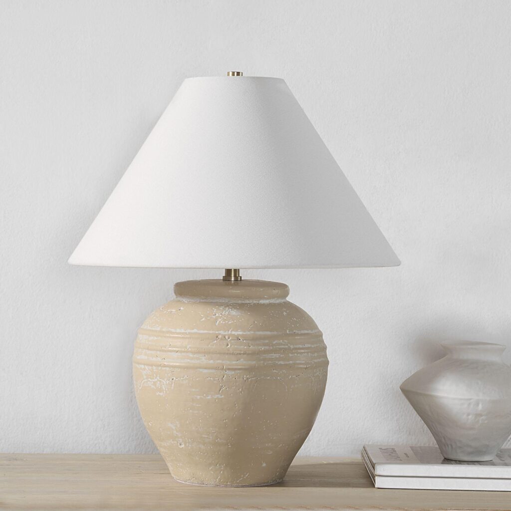 Fela Table Lamp - Image 4