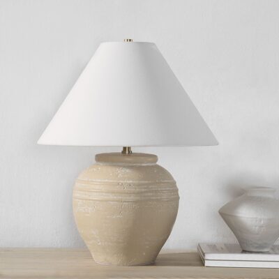 Fela Table Lamp