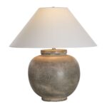 Olivia Table Lamp LPT1281 LPT1281 2