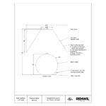 Brienne Table Lamp LPT1285 LPT1285 4