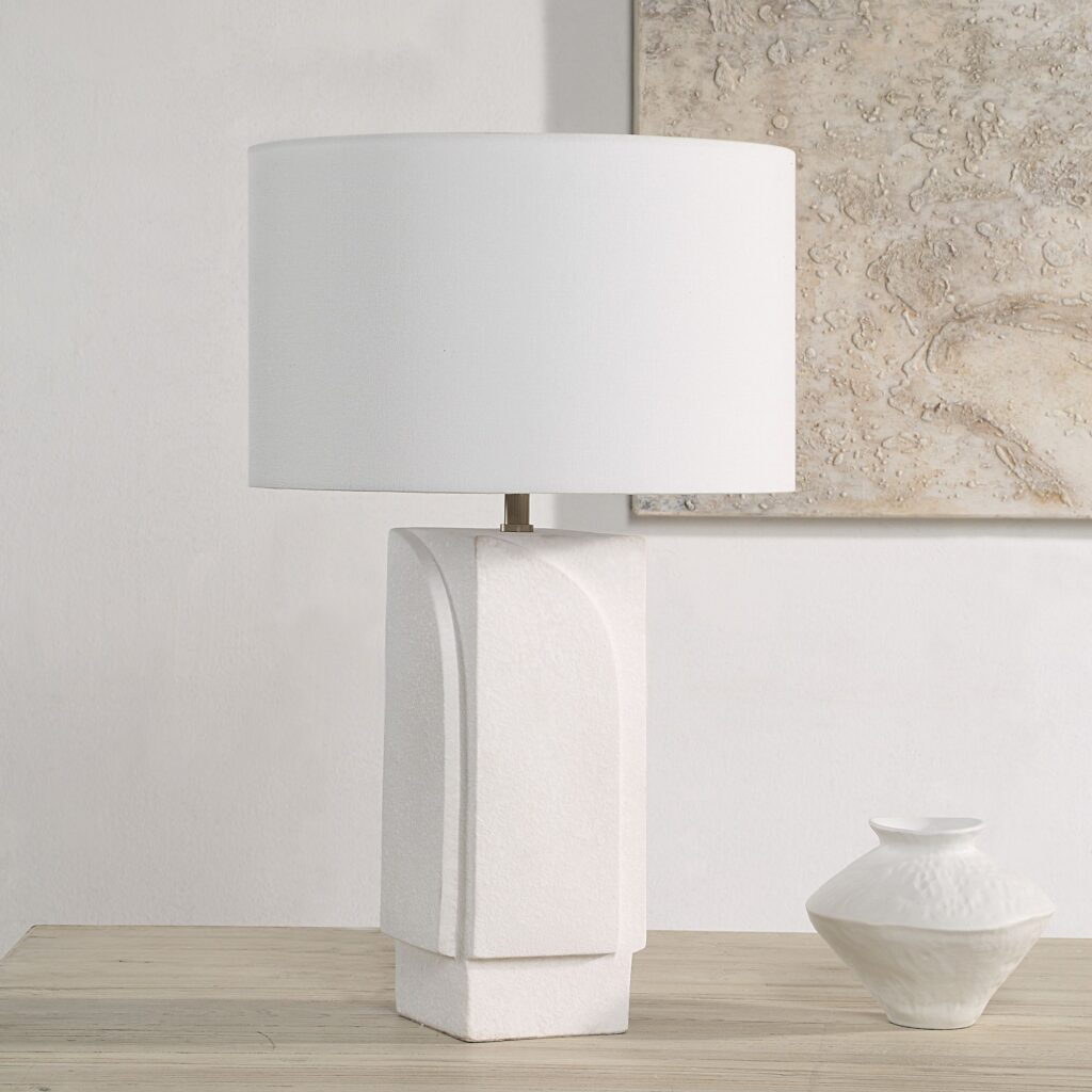 Scavo Table Lamp - Image 5