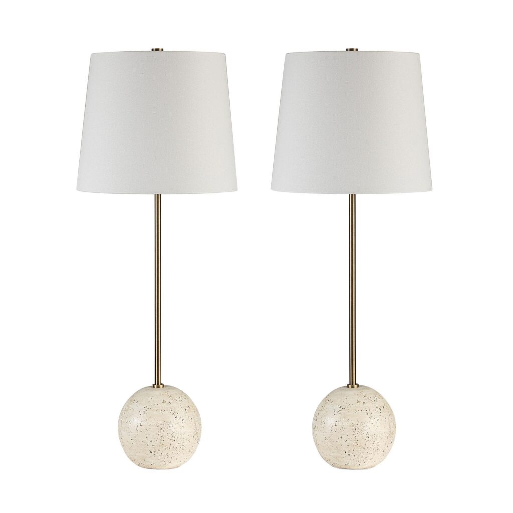 Davide Table Lamp