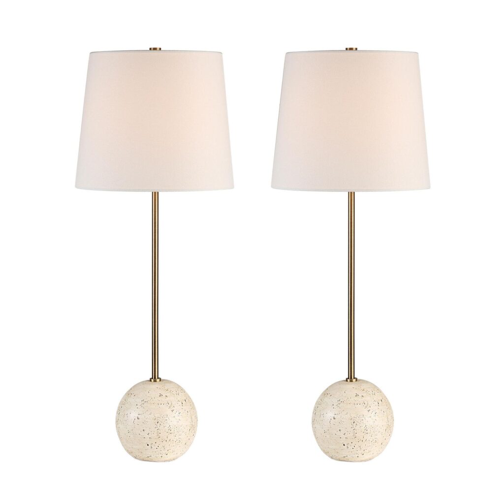 Davide Table Lamp - Image 2