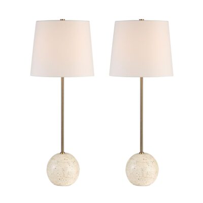 Davide Table Lamp LPT1289-SET2 LPT1289 SET2 2