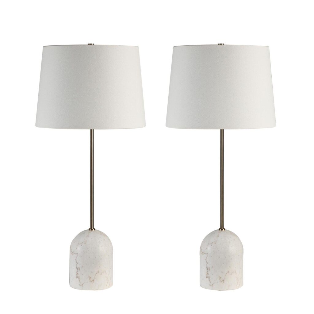 Dili Table Lamp