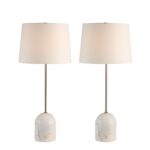 Dili Table Lamp 5 Dili Table Lamp LPT1290-SET2 LPT1290 SET2 2