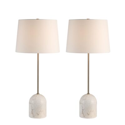 Dili Table Lamp LPT1290-SET2 LPT1290 SET2 2