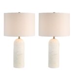 Dorato Table Lamp LPT1291-SET2 LPT1291 SET2 2