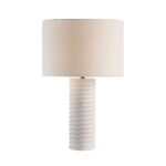 Alloro Table Lamp 7 Alloro Table Lamp LPT1292 LPT1292 2