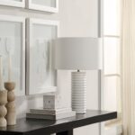 Alloro Table Lamp 10 Alloro Table Lamp LPT1292 LPT1292 5