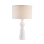 Petra Table Lamp 7 Petra Table Lamp LPT1295 LPT1295 2