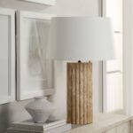 Milena Table Lamp 12 Milena Table Lamp LPT1296 LPT1296 6