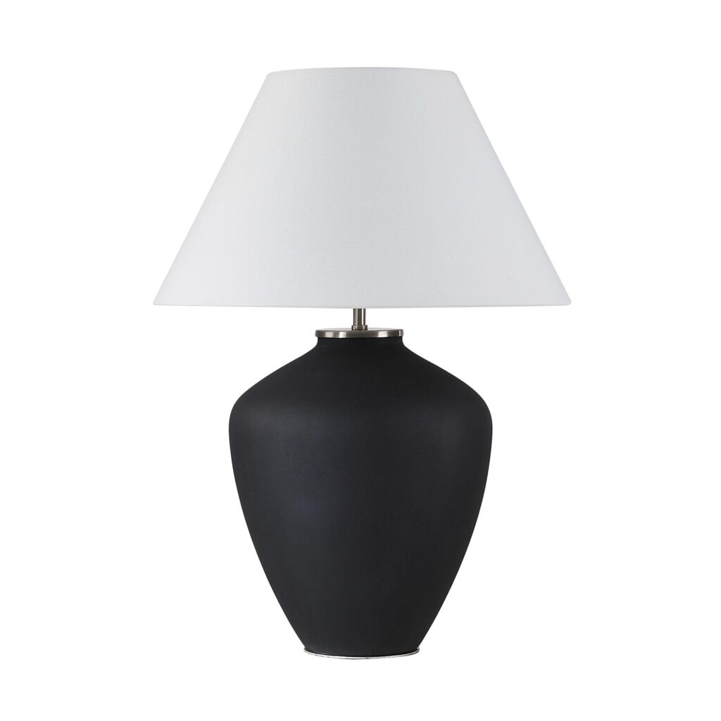 Jennie Table Lamp