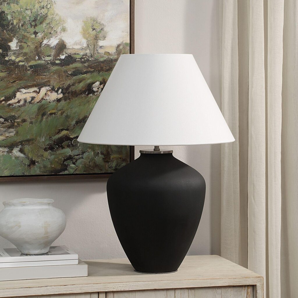 Jennie Table Lamp - Image 4