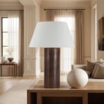 Sanya Table Lamp LPT1299 LPT1299 7